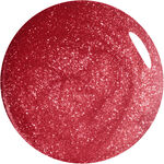 China Glaze Nail Lacquer - Ruby Pumps 14ml