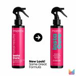 Matrix Total Results Instacure Anti-Breakage Porosity Spray for Damaged Hair 200ml
