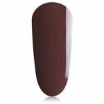 The Gel Bottle Inc. Chocolate Hema-Free Paint 20ml