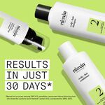Nioxin Scalp + Hair Thickening System 2 - Trial Kit 2