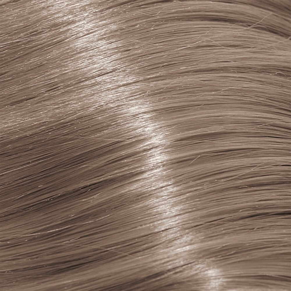 Kemon Yo Green Demi Permanent Hair Colour  Platinum Ash Blonde 60ml |  Semi/Demi Permanent Hair Colour | Salon Services
