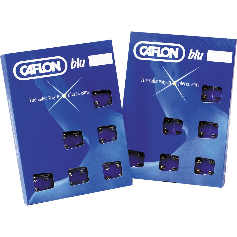 Caflon ear piercing studs on sale
