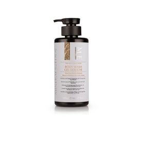 Minerals of Eden Spa Collection Body Wash, 500ml