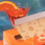 Framar Puttin' On The Spritz 5x11 Pop Up 500 Sheets