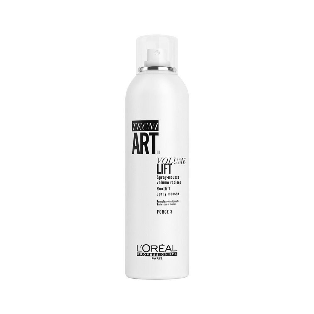 LOreal Professionnel Tecni.Art Volume Lift Spray Mousse, 250ml