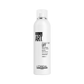 LOreal Professionnel Tecni.Art Volume Lift Spray Mousse, 250ml