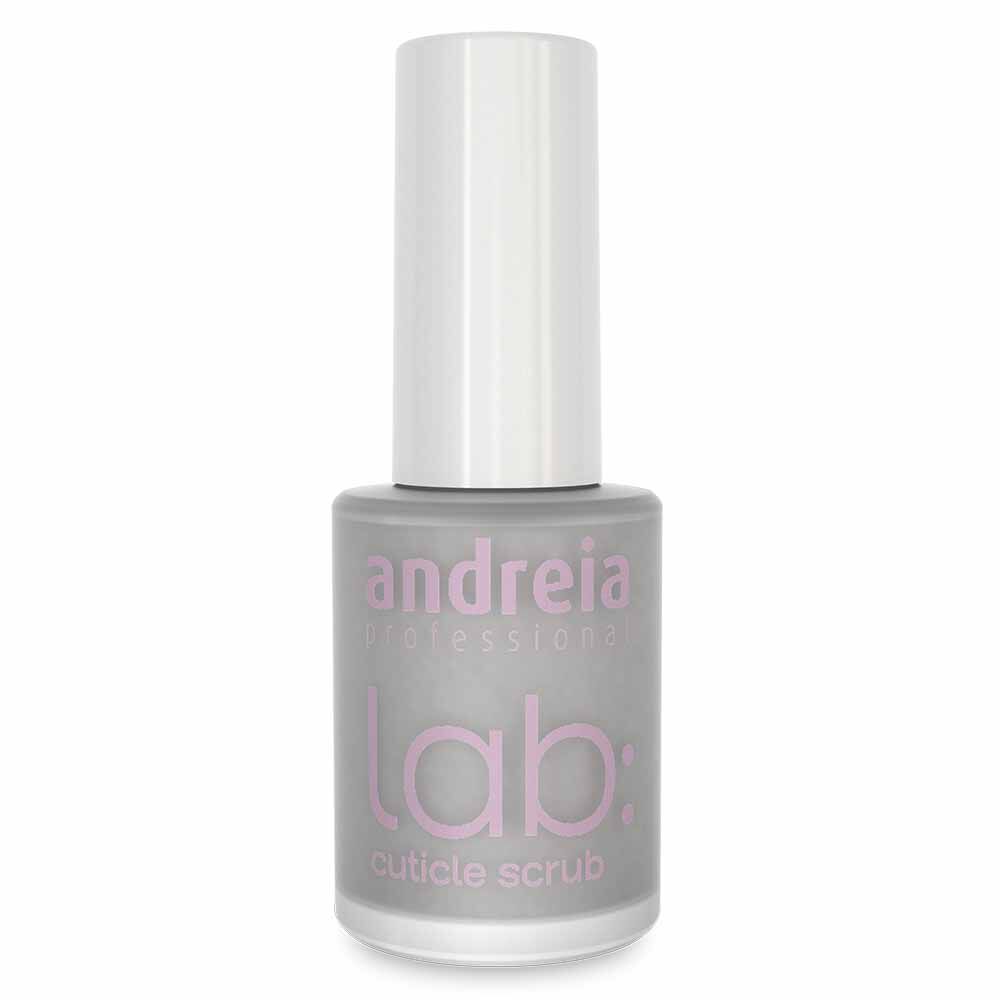 Andreia Professional Hand- & Fußreinigungsgel – 200 Ml, Mit Gurken- & Apfelextrakt, Ohne Abspülen