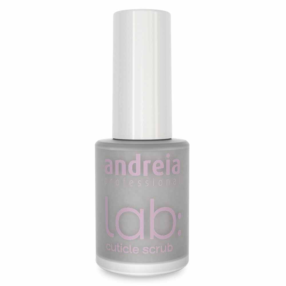 Andreia Professional Lab Cuticle Scrub, 10.5ml