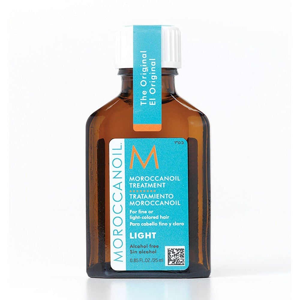 Moroccanoil Treatment Light Oil 25ml