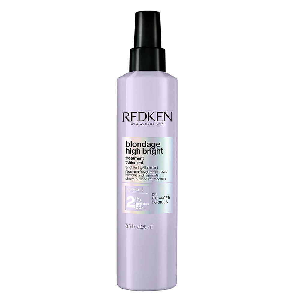 Redken Blondage High Bright Treatment 250ml