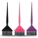 Framar Big Daddy Multi Color Brush Set, Pack of 3
