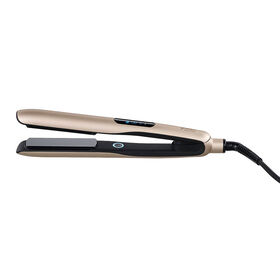 Proxelli LEXI Natural Collection Straightener Champagne