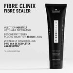 Schwarzkopf Professional Fibre Clinix Bondfinity Fibre Sealer 150ml