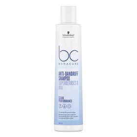 Schwarzkopf Professional Bonacure Scalp Anti-Dandruff Shampoo 250ml