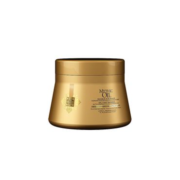 L'Oréal Professionnel Mythic Oil Masque For Fine Hair 200ml