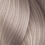 L'Oréal Professionnel INOA Permanent Hair Colour - 10.21 Lightest Iridescent Ash Blonde 60ml