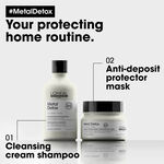 L'Oréal Professionnel Serie Expert Metal Detox Professional Mask 250ml
