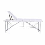 S-PRO Folding Beauty Bed Sarah