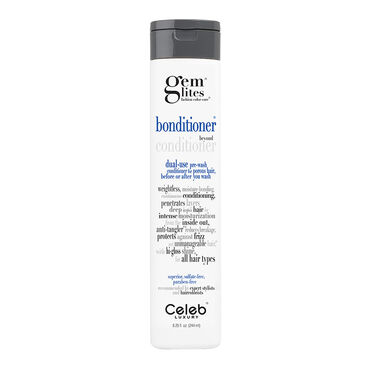 Celeb Luxury Gem Lites Shinewash Conditioner 244ml
