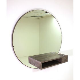 REM Solar Styling Unit Pasadena Pine
