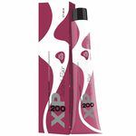 XP200 Natural Flair Permanent Hair Colour - SE.1 Super Ash Lightening 100ml