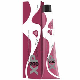 XP200 Natural Flair Permanent Hair Colour 100ml