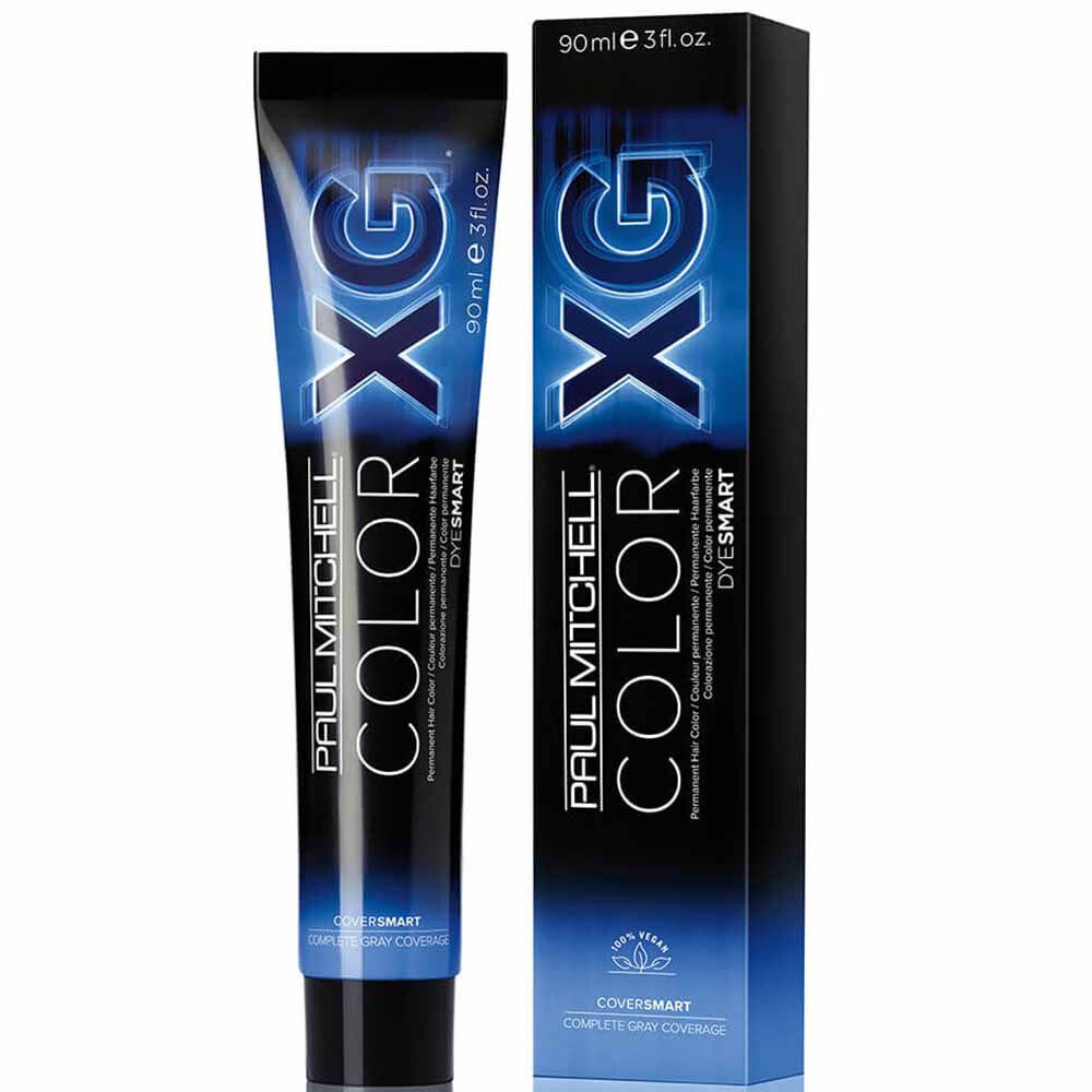 Paul Mitchell Color XG CoverSmart Permanent Hair Colour77CN 90ml