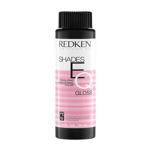 Redken Shades EQ Demi Permanent Hair Colour 09V Platinum Ice 60ml