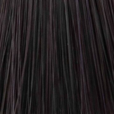 XP200 Natural Flair Permanent Hair Colour - 3.20 Dark Intense Violet Brown 100ml
