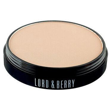 Lord & Berry Bronzer - Toffee