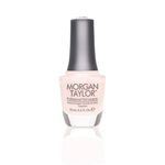 Morgan Taylor Long-lasting, DBP Free Nail Lacquer - Sugar Fix 15ml