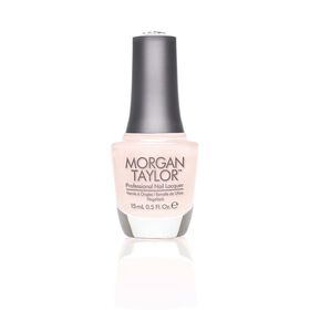 Morgan Taylor Long-lasting, DBP Free Nail Lacquer - Sugar Fix 15ml