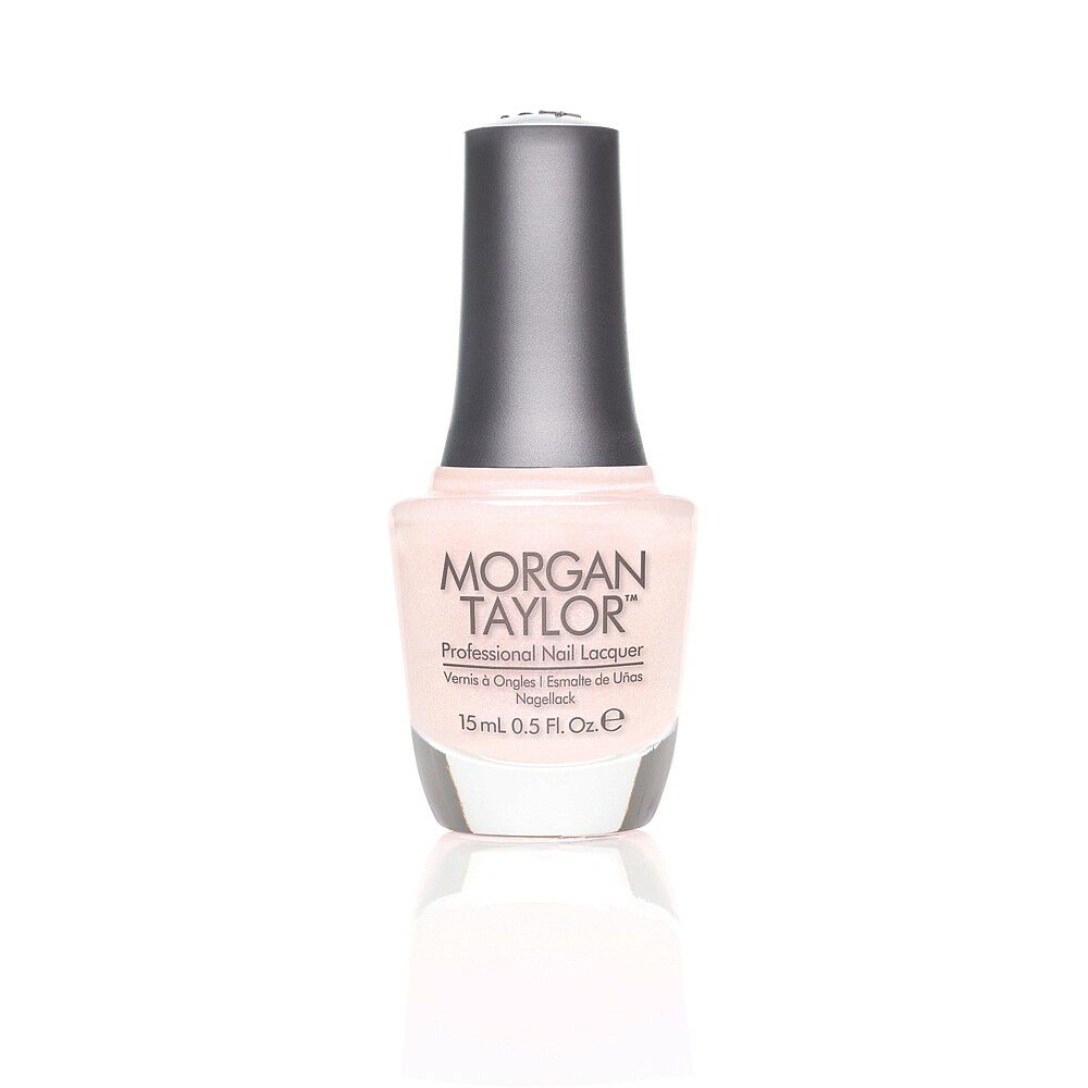 Morgan Taylor Long-lasting, DBP Free Nail Lacquer - Sugar Fix 15ml