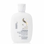 Alfaparf Milano Semi Di Lino Illuminating Low Shampoo 250ml