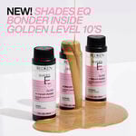 Redken Shades EQ Bonder Inside Demi Permanent Hair Colour 010G Lemon Icing 60ml