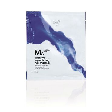 Ion Moisture Care Intensive Replenishing Hair Masque 40ml