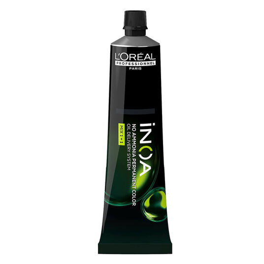 L'Or&eacute;al Professionnel INOA Permanent Hair Colour - 7.0 Deep Cover Blonde 60ml
