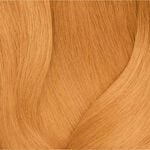 Matrix Super Sync Pre-Bonded Glossing Alkaline Demi-Permanent Hair Colour 8G Gold Warm 90ml