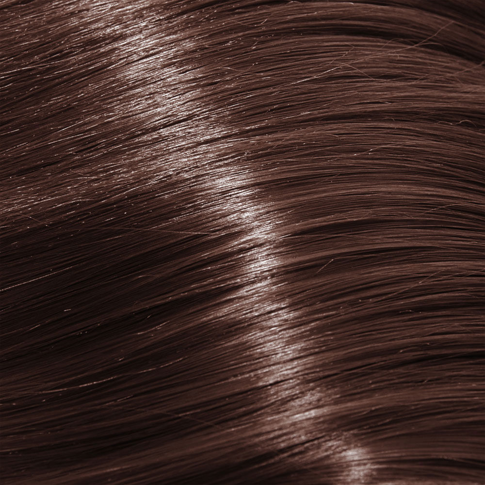 Rusk Deepshine Hair Colour Marine Therapy Salon Services