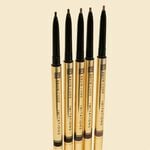 Brow Code Imitations Micro Brow Pencil - Warm Medium Brown 15g