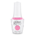 Gelish Soak Off Gel Polish - Go Girl 15ml