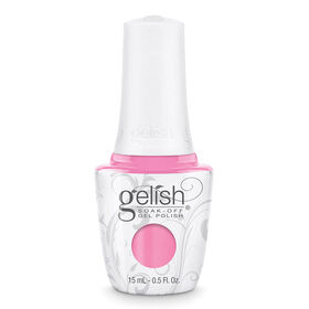Gelish Soak Off Gel Polish - 15ml
