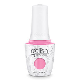 Gelish Soak Off Gel Polish - Go Girl 15ml