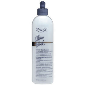 Roux Clean Touch Hair Colour Stain Remover