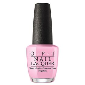 OPI Nail Lacquer Fiji Collection - Getting Nadi On My Honeymoon 15ml