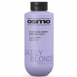 Osmo Daily Blonde Silverising Shampoo 400ml
