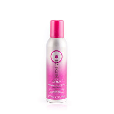 Tantruth The Mist Airbrush Express Self Tan 200ml