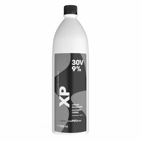 XP Cream Developer 9% 30 Vol 1 Litre