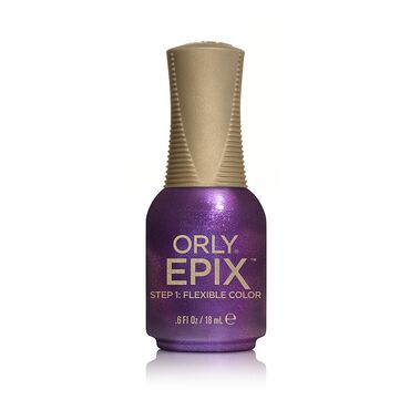 Orly EPIX Flexible Colour - Subtitled 18ml