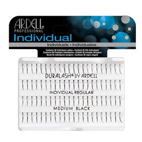 Ardell Individual Regular Black Medium